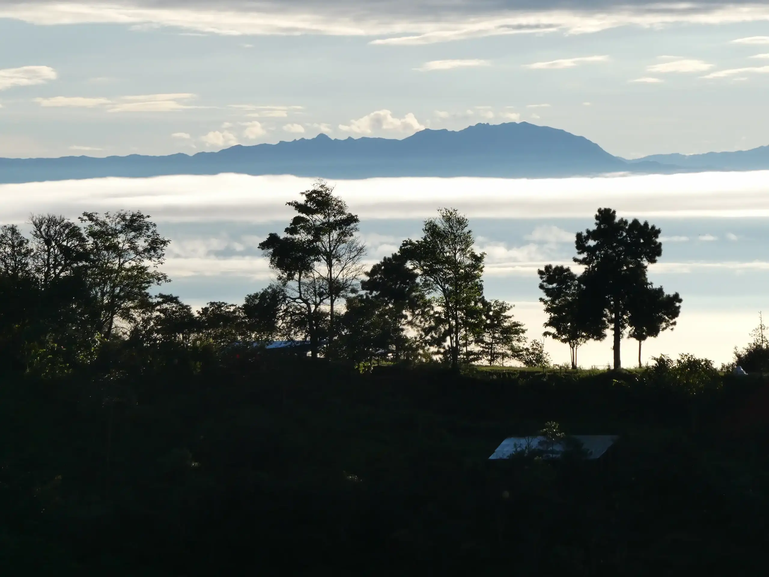 Ecoturismo glamping inversion Colombia Villacarmelo